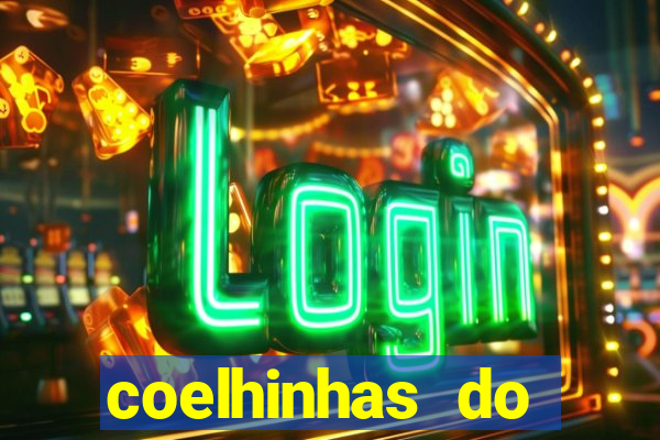 coelhinhas do brasil site